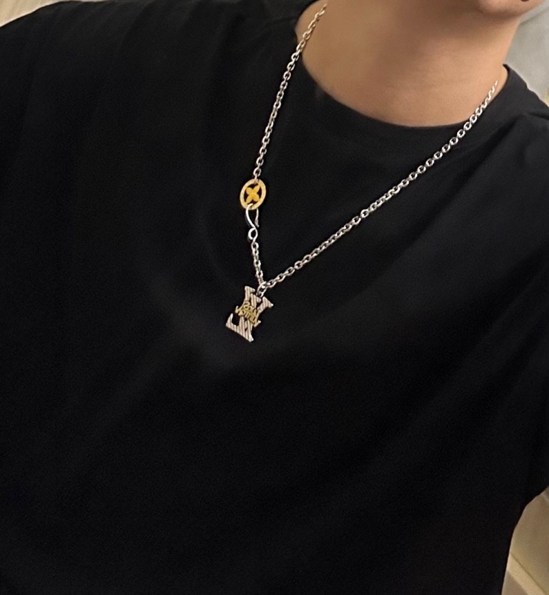 LV Necklaces